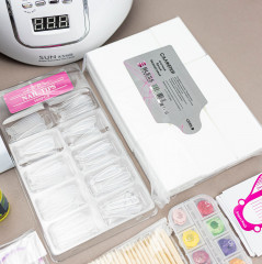 Набор для маникюра «Professional» - Фото 7