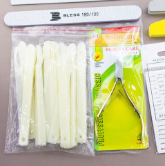 Набор для маникюра «Professional» - Фото 10