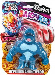 Игрушка-тянучка - Фото 1