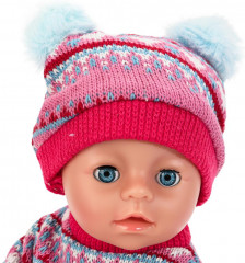 Пупс озвученный «Анечка» - Фото 5