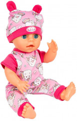 Пупс интерактивный «Анечка» - Фото 2