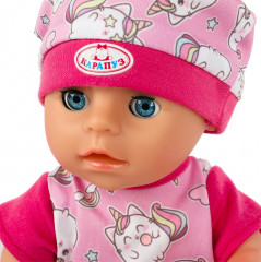 Пупс интерактивный «Анечка» - Фото 4