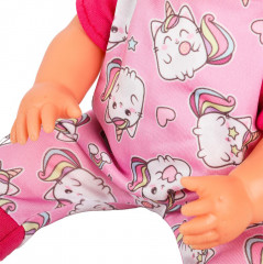 Пупс интерактивный «Анечка» - Фото 6