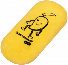 Набор ластиков «Fruits» - Фото 3