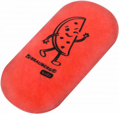 Набор ластиков «Fruits» - Фото 5