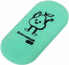 Набор ластиков «Fruits» - Фото 7