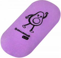 Набор ластиков «Fruits» - Фото 8