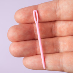 Набор для шитья игрушки из фетра «Олененок» - Фото 7