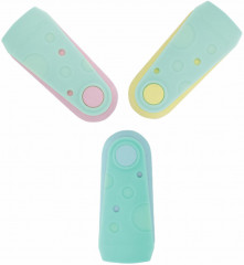 Набор ластиков - Фото 9