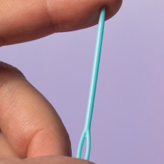 Набор для шитья из фетра «Кошечка» - Фото 8