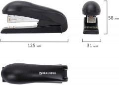 Степлер - Фото 5