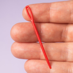 Набор для шитья из фетра «Павлин» - Фото 7