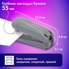 Степлер - Фото 4