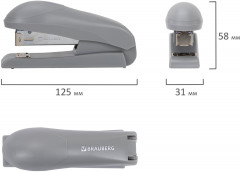 Степлер - Фото 7