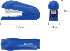 Степлер - Фото 3