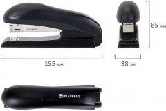 Степлер «Universal+» - Фото 8