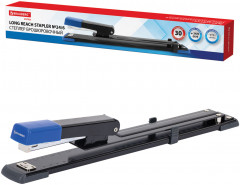 Степлер брошюровочный №24/6 - Фото 5