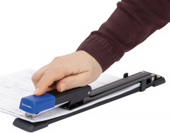 Степлер брошюровочный №24/6 - Фото 9