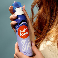 Мусс после загара охлаждающий - Фото 4