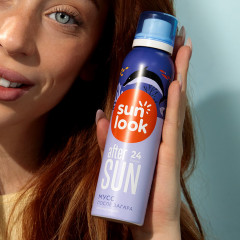 Мусс после загара охлаждающий - Фото 5