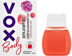 Набор для депиляции - Фото 3