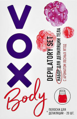 Набор для депиляции - Фото 4