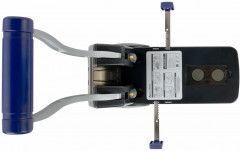 Дырокол металлический «Heavy duty» - Фото 7