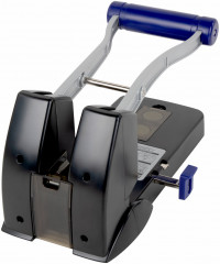 Дырокол металлический «Heavy duty» - Фото 8