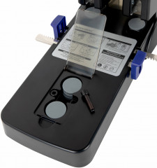 Дырокол металлический «Heavy duty» - Фото 12