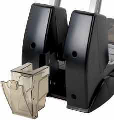 Дырокол металлический «Heavy duty» - Фото 13