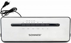 Вакуумный упаковщик VS-903 - Фото 4