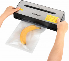 Вакуумный упаковщик VS-903 - Фото 5