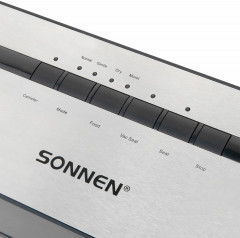 Вакуумный упаковщик VS-903 - Фото 6