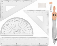 Готовальня - Фото 1