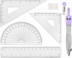 Готовальня - Фото 1