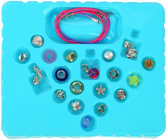 Набор для создания браслета с шармами - Фото 2