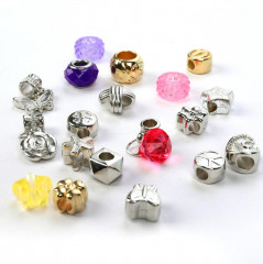 Набор для создания браслета с шармами - Фото 4