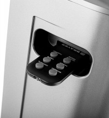 Вентилятор колонный BR4977 - Фото 9