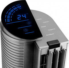 Вентилятор колонный BR4977 - Фото 6