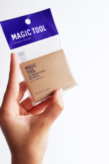 Матирующие салфетки для лица «Magic Tool Oil Control Paper» - Фото 1