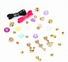 Набор для создания браслета с шармами - Фото 2