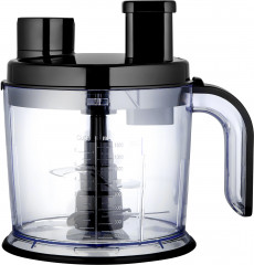 Набор мультифункциональный блендерный BR1263 - Фото 3