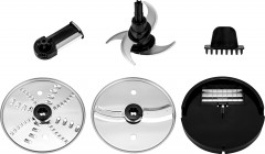 Набор мультифункциональный блендерный BR1263 - Фото 5