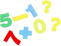 Счётный набор «Буратино» - Фото 2