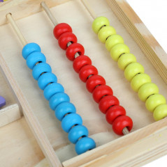 Счётный набор «Буратино» - Фото 4