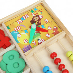 Счётный набор «Буратино» - Фото 5