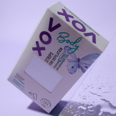 Набор полосок для депиляции - Фото 6