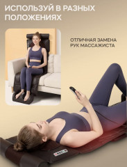 Массажный матрас - Фото 4