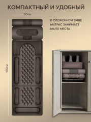 Массажный матрас - Фото 5