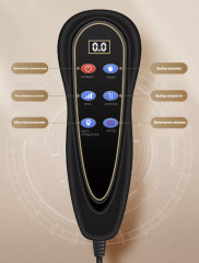 Массажный матрас - Фото 6